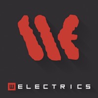 WELECTRICS Logo