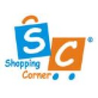 Shopping corner Logo