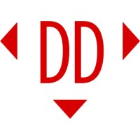 Dutch Diamond Group Logo