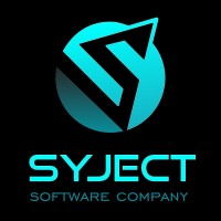 Syject Company Logo