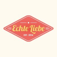 Echte Liebe - Digital Marketing Agentur Logo