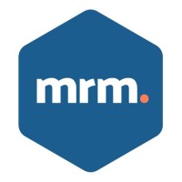 MRM Interim & Advies Logo