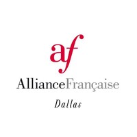 Alliance Française de Dallas Logo