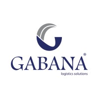 Gabana Logistics Logo