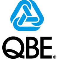 QBE North America Logo