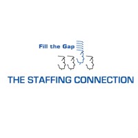 The Staffing Connection: TSC Logo