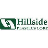Hillside Plastics Corporation Logo