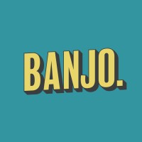 BANJO STUDIO Logo