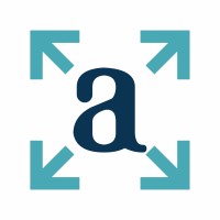 Amplie Comunicação e Eventos Logo