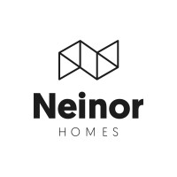 NEINOR HOMES Logo