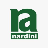 Nardini Agroindustrial Logo