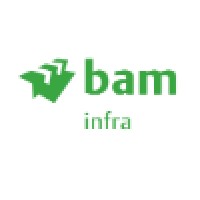 BAM Verkeerstechniek Logo