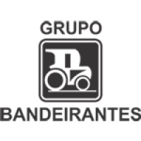 Grupo Bandeirantes Logo