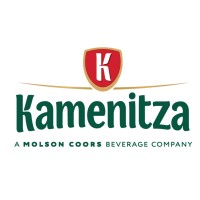Kamenitza AD (Molson Coors Beverage Company) Logo