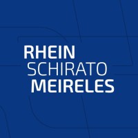 Rhein Schirato, Meireles & Caiado Advogados Logo