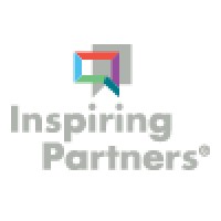 INSPIRING PARTNERS Logo
