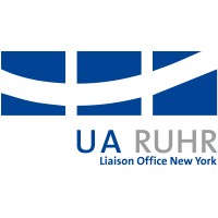 University Alliance Ruhr Logo