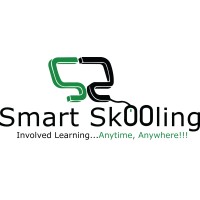 SMARTSKOOLING Logo