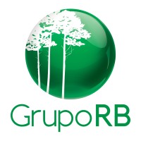 Grupo Resinas Brasil Logo