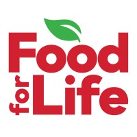 Food for Life Logo