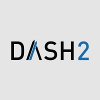 DASH2 Logo