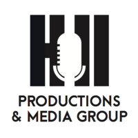 Hill Productions & Media Group, Inc. Logo