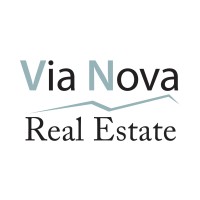 Via Nova Emirates Real Estate Logo