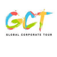 Global Corporate Tour Logo
