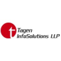 Tagen Infosolutions LLP Logo