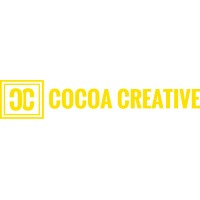 Cocoa Creative Agency (Advanced Media Production Firm, LLC) Logo