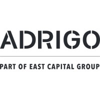 Adrigo Asset Management Logo