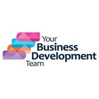 Your Business Development Team Logo