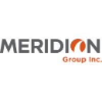 Meridion Group Inc. Logo