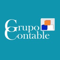 Grupo Contable Logo