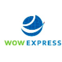 WOWEXPRESS Logo