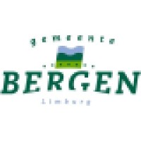 Gemeente Bergen (L) Logo