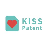 KISSPatent | Intellectual Property For Startups Logo