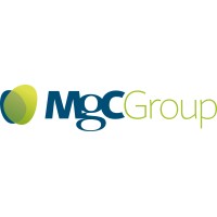 MgC Group s.r.o. Logo