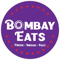 Bombay Eats Logo