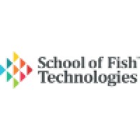 School of Fish Technologies Pvt Ltd Logo