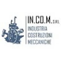 In.Co.M. Srl Logo