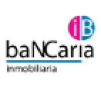 Inmobiliaria Bancaria Logo
