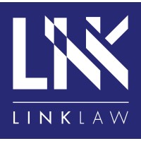 Law Firm LINKLaw Logo