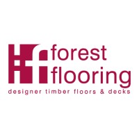 Forest Flooring South Africa Logo
