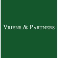 Vriens & Partners Logo