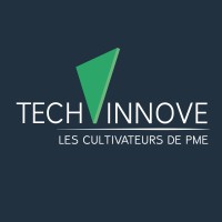 TECHINNOVE Logo