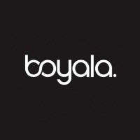 Boyala Cloud Services Logo