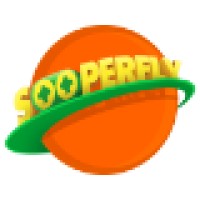 SOOPERFLY Logo