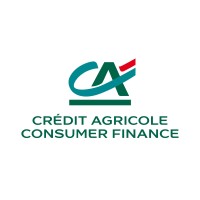 Credit Agricole Consumer Finance Logo