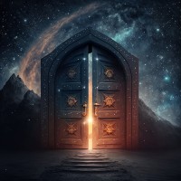 Open Journey Logo